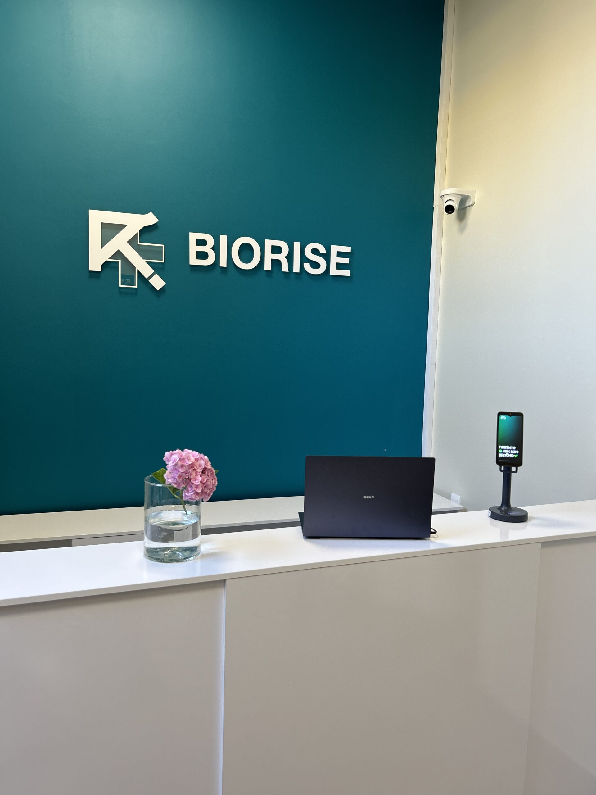 Biorise - 11043